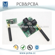 Placa de PWB de componentes de Shenzhen BOM e serviço de montagem